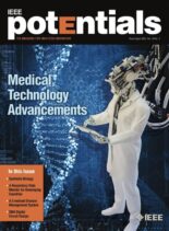 IEEE Potentials – March-April 2020