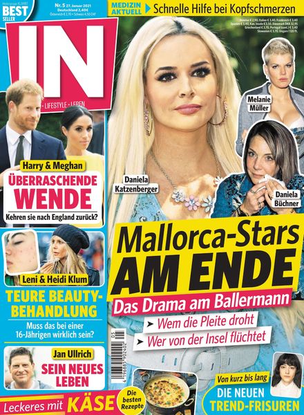 IN – 27 Januar 2021