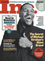 Inc Magazine – December 2020