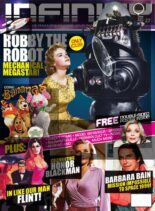 Infinity Magazine – Issue 27 – June 2020