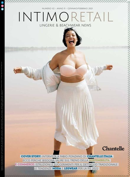 Intimo Retail – Gennaio-Febbraio 2021