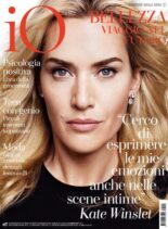 Io Donna del Corriere della Sera – 23 gennaio 2021