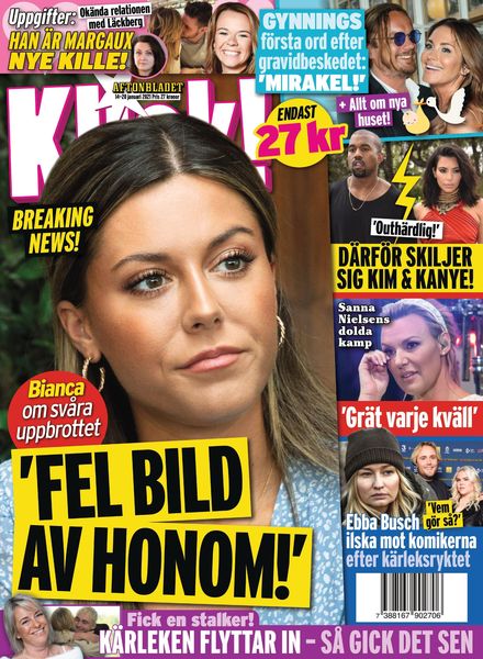Klick! – 14 januari 2021