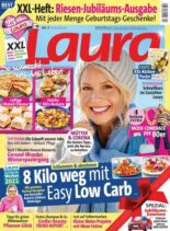 Laura – 06 Januar 2021