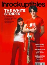 Les Inrockuptibles – 20 Janvier 2021
