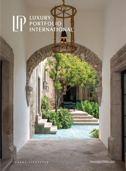 Luxury Portfolio International – Vol 10 N 2, 2020