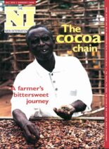 New Internationalist – August 1998