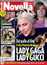 Novella 2000 – 28 gennaio 2021