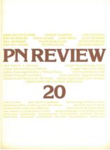 PN Review – July – August 1981