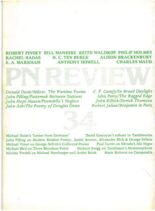 PN Review – November – December 1983