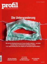 profil – 24 Januar 2021