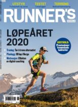 Runner’s World Norge – Februar 2020