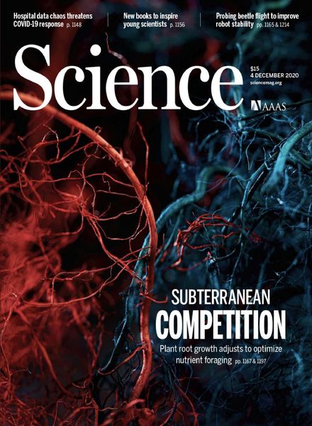Science – 04 December 2020