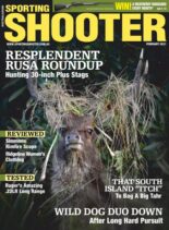 Sporting Shooter Australia – February 2021