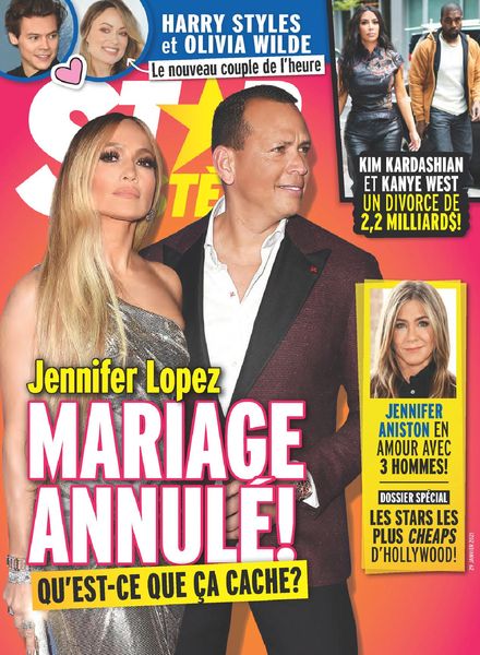 Star Systeme – 29 janvier 2021