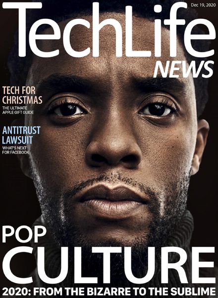 Techlife News – December 19, 2020