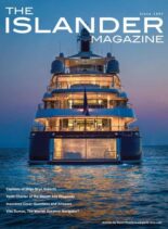 The Islander – January 2021
