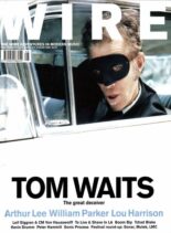The Wire – August 2002 Issue 222