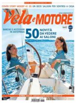 Vela e Motore – Settembre 2020
