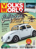 Volks World – February 2021