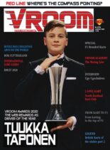 Vroom International – January 2021