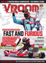 Vroom International – November 2020