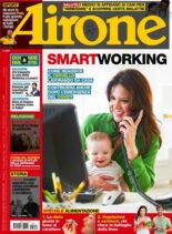Airone – Ottobre 2020