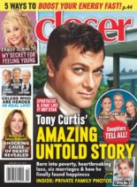 Closer USA – January 25, 2021