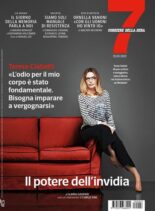 Corriere della Sera Sette – 22 gennaio 2021