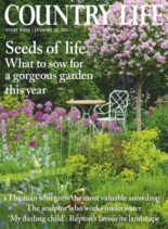 Country Life UK – January 20, 2021