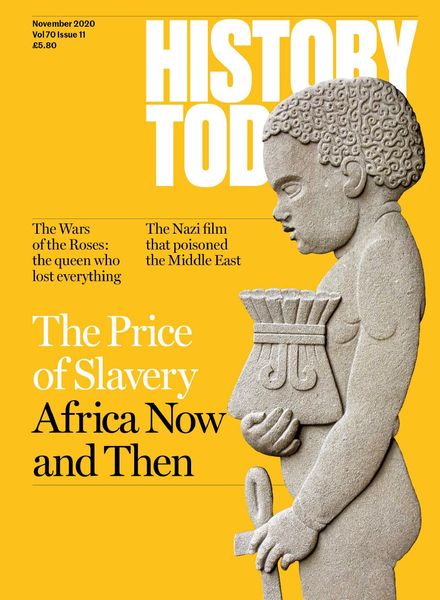 History Today – November 2020