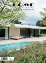 Home Sweet Home – Januari-Februari-Maart 2021