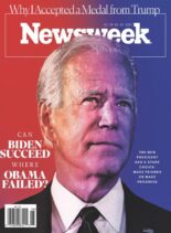 Newsweek USA – January 29, 2021