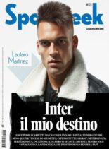 SportWeek – 16 gennaio 2021