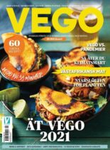 Vego – 25 december 2020