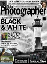Digital Photographer – February 2021