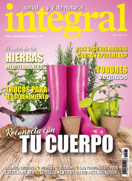 Integral – febrero 2021