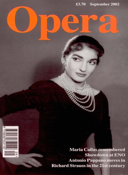 Opera – September 2002