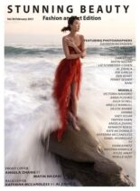 Stunning Beauty – Fashion and Art Edition February 2021