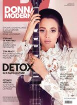 Donna Moderna – 04 febbraio 2021