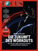 FOCUS – 06 Februar 2021