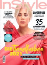 InStyle – Marz 2021