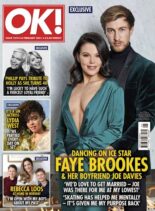 OK! Magazine UK – 08 February 2021