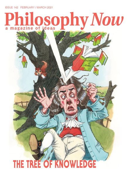 Philosophy Now – February 2021