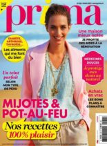 Prima France – Mars 2021