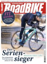 RoadBIKE – 02 Februar 2021