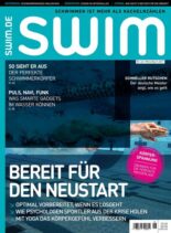 SWIM – April 2021