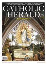 The Catholic Herald – 3 April 2015