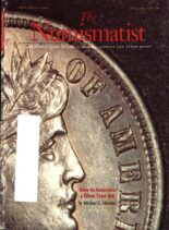The Numismatist – May 2002