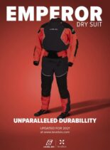 All Paddlesports Buyers Guide – January 2021